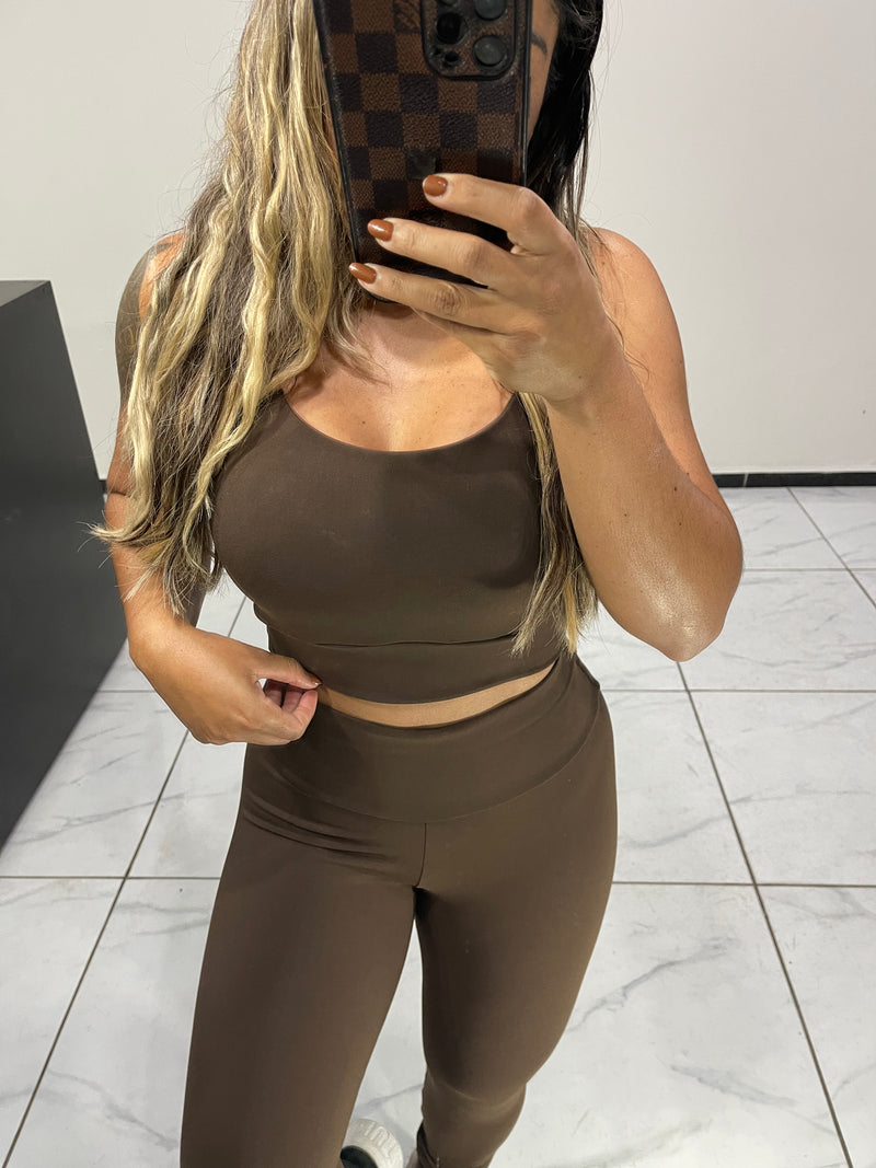 Conjunto de Legging - Linha Básica