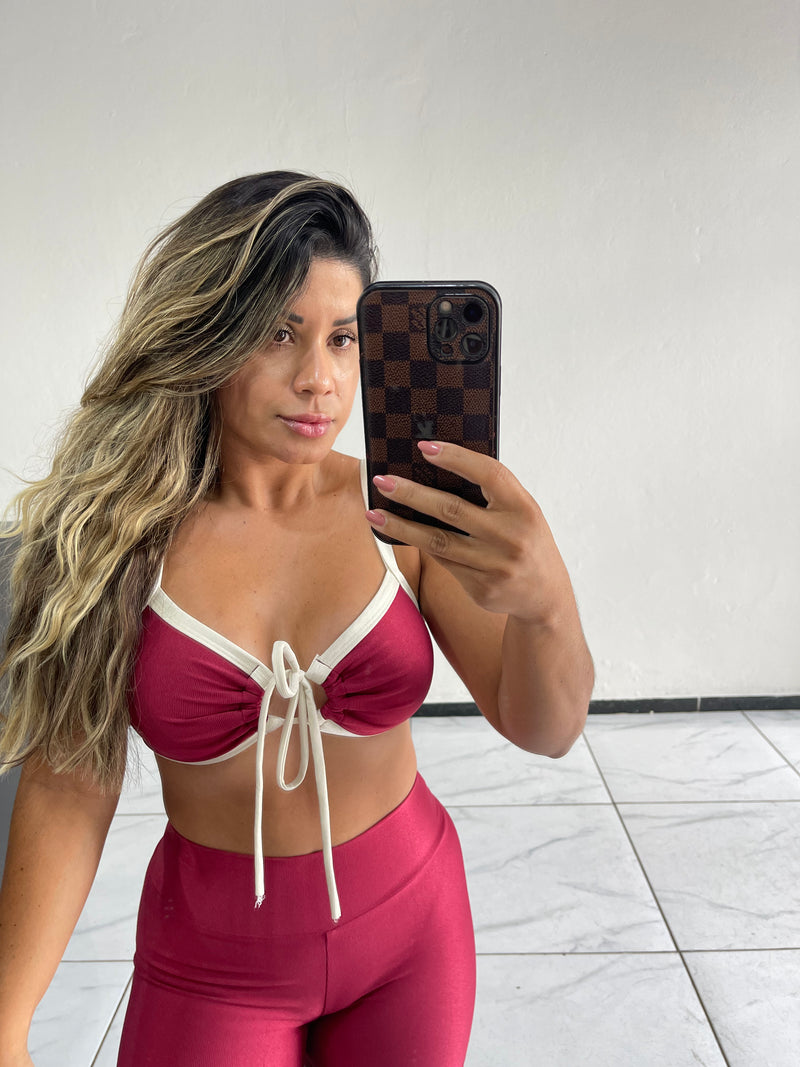 Lançamento Linha Premium – Conjunto Poli e Poli